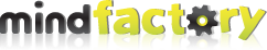 mindfactory logo